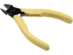 Lindstrom 80 Series Flush Cutter, Oval Head, 125mm, 8161