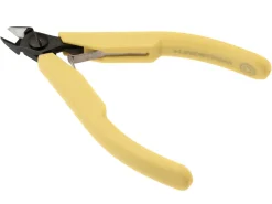 Lindstrom 80 Series Flush Side Cutter, Oval Head, 110mm, 8141
