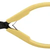 Lindstrom 80 Series Side Cutter, Flush, Micro-bevel, 110mm, 8140