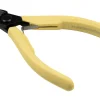 Lindstrom 80 Series Side Cutter, Semi Flush, Micro-bevel, 125mm, 8160