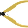 Lindstrom 80 Series Side Cutter, Semi Flush, Micro-bevel, 108mm, 8130