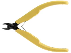 Lindstrom 80 Series Side Cutter, Semi Flush, Micro-bevel, 108mm, 8130