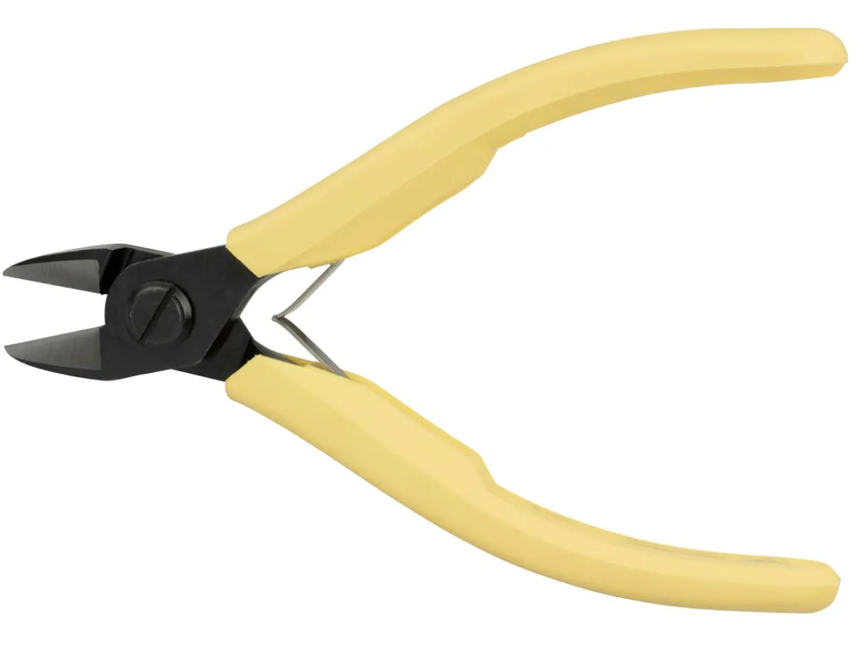 Lindstrom 80 Series Ultra-flush Cutter, 125mm, 8162