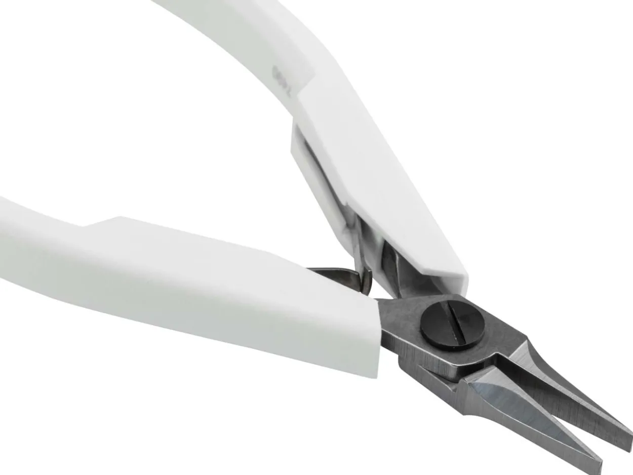 Lindstrom Set Of 4, Assorted Supreme Pliers And 80 Series Cutter
