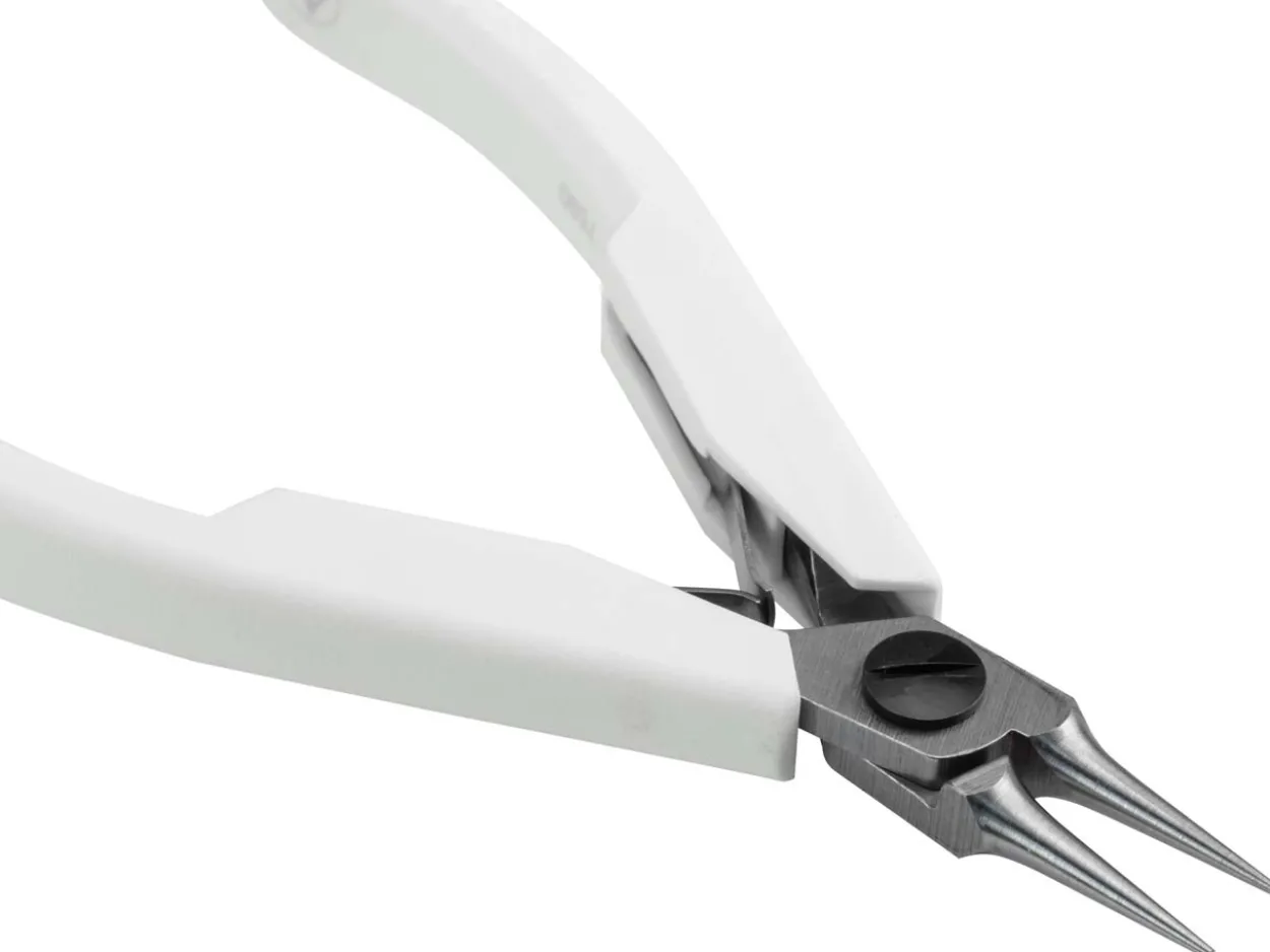 Lindstrom Set Of 4, Assorted Supreme Pliers And 80 Series Cutter
