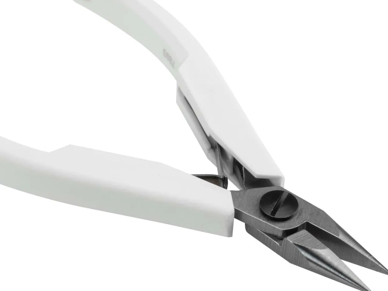 Lindstrom Set Of 4, Assorted Supreme Pliers And 80 Series Cutter
