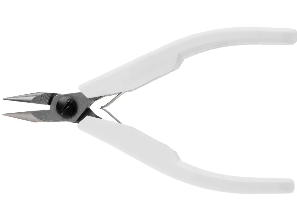 Lindstrom Supreme Chain Nose Pliers, 120mm, 7893