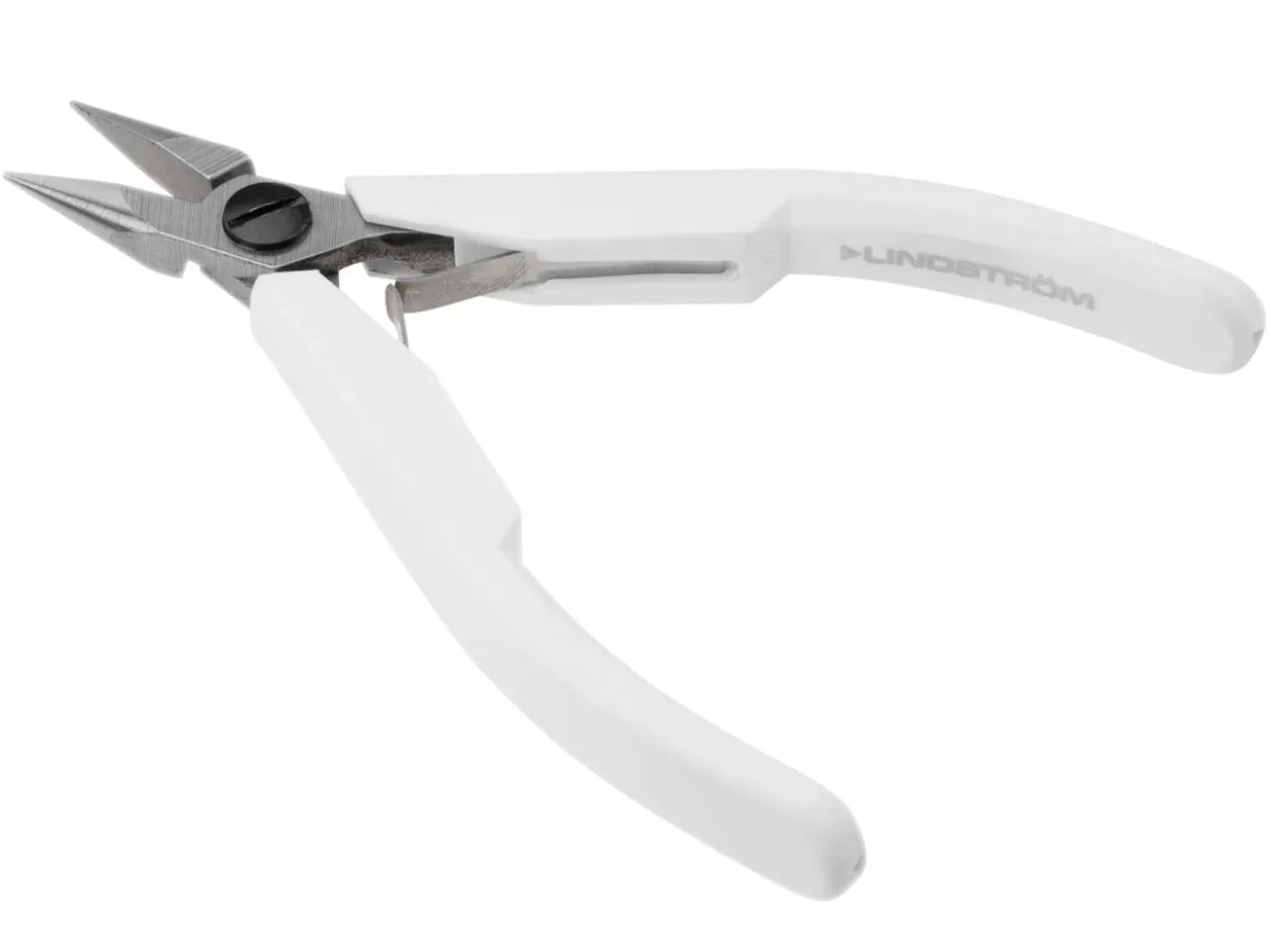 Lindstrom Supreme Chain Nose Pliers, 120mm, 7893