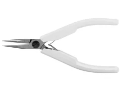 Lindstrom Supreme Long Chain Nose Pliers, 132mm, 7890
