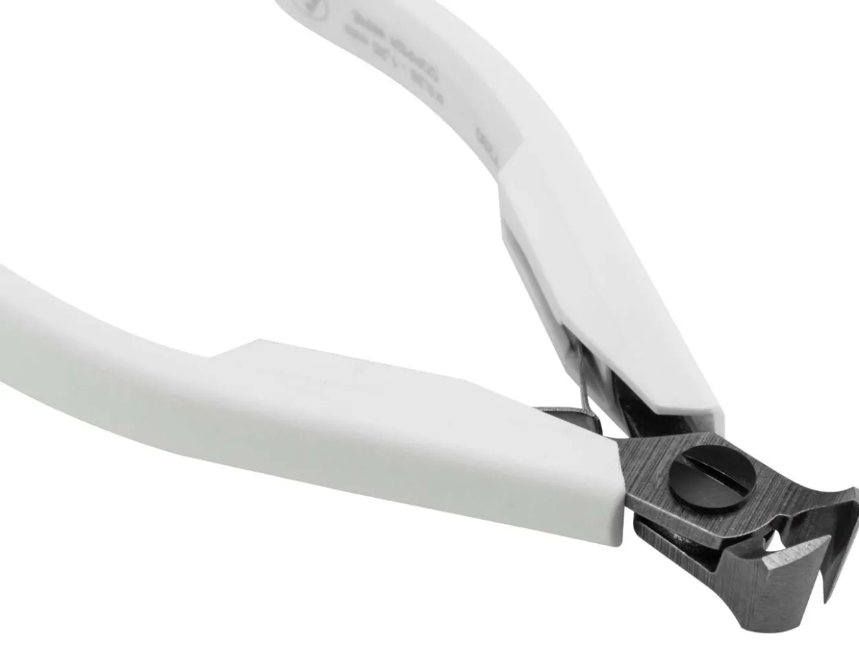 Lindstrom Supreme Oblique End Cutter, Micro-bevel, 109mm, 7290