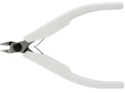 Lindstrom Supreme Side Cutter, Full Flush, 110mm, 7191