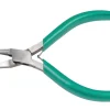 Looping Flat Round Nose Pliers 130mm, Value Range