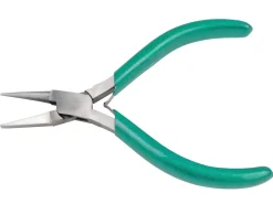 Looping Flat Round Nose Pliers 130mm, Value Range