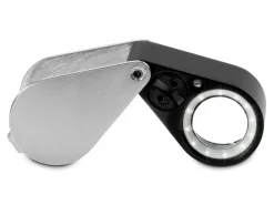 Loupe With LED Light X14 Magnification