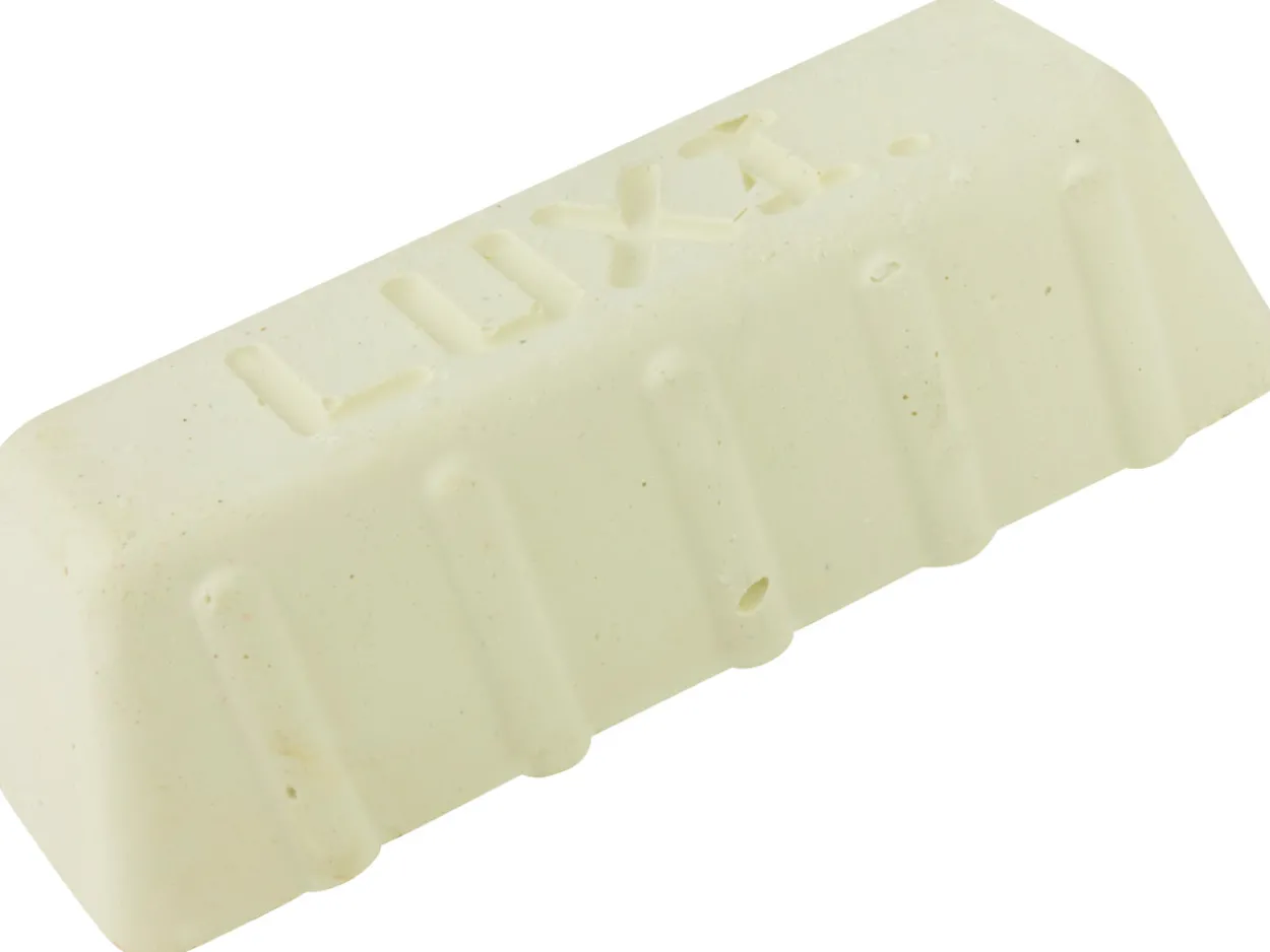 Luxi Beige Polishing Compound 235g