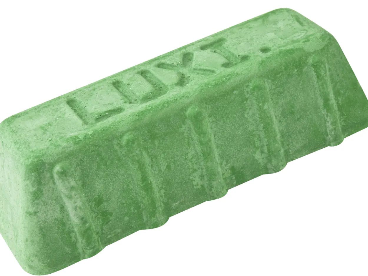 Luxi Green Low-speed Polishing Compound 270g