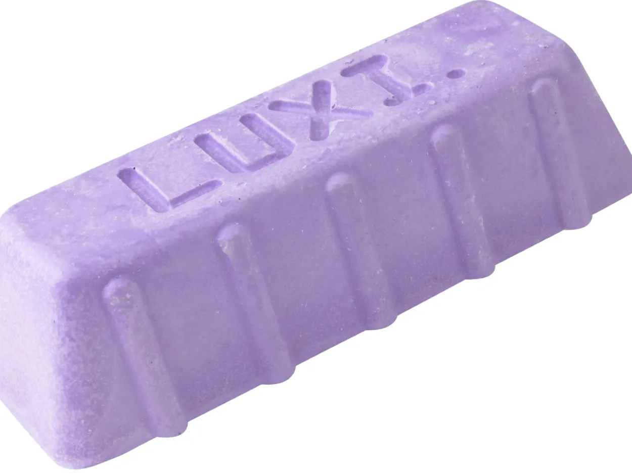 Luxi Purple Low-speed Polishing Compound 275g