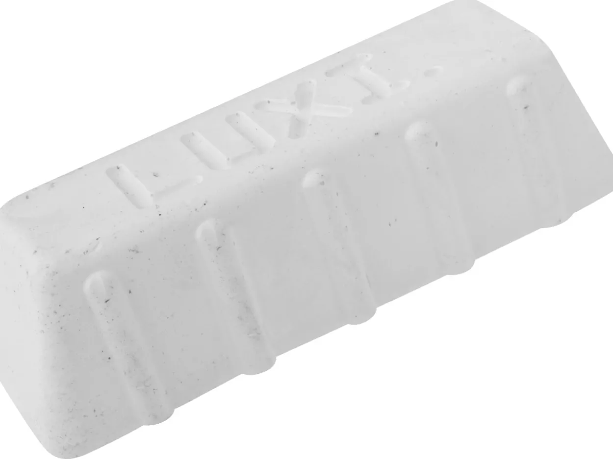 Luxi White Super Fine Polishing Compound 250g