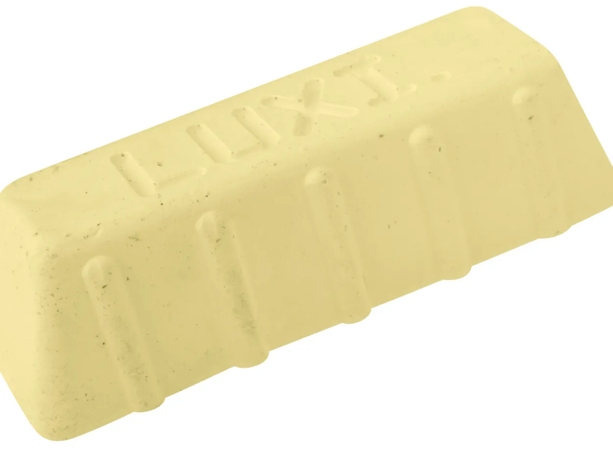 Luxi Yellow Aggressive Polishing Compound 300g