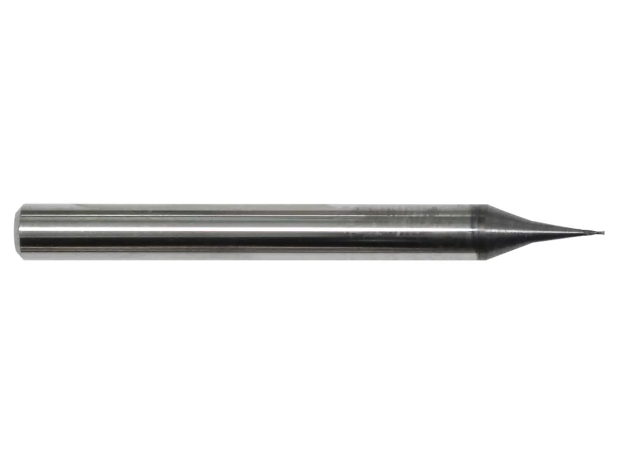 Magic E7 CNC End Mill Cutter 0.4mm