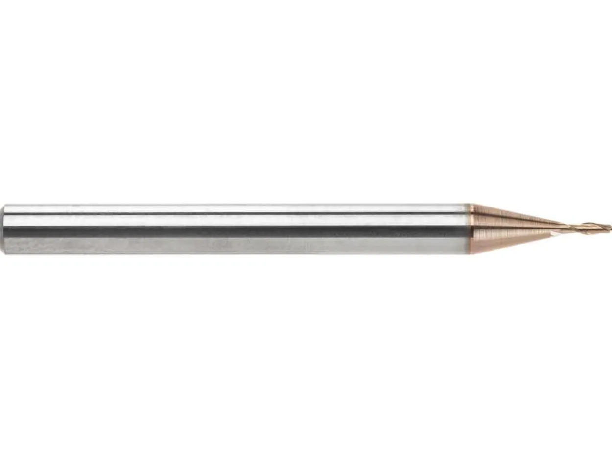 Magic E7 CNC End Mill Cutter 1.0mm