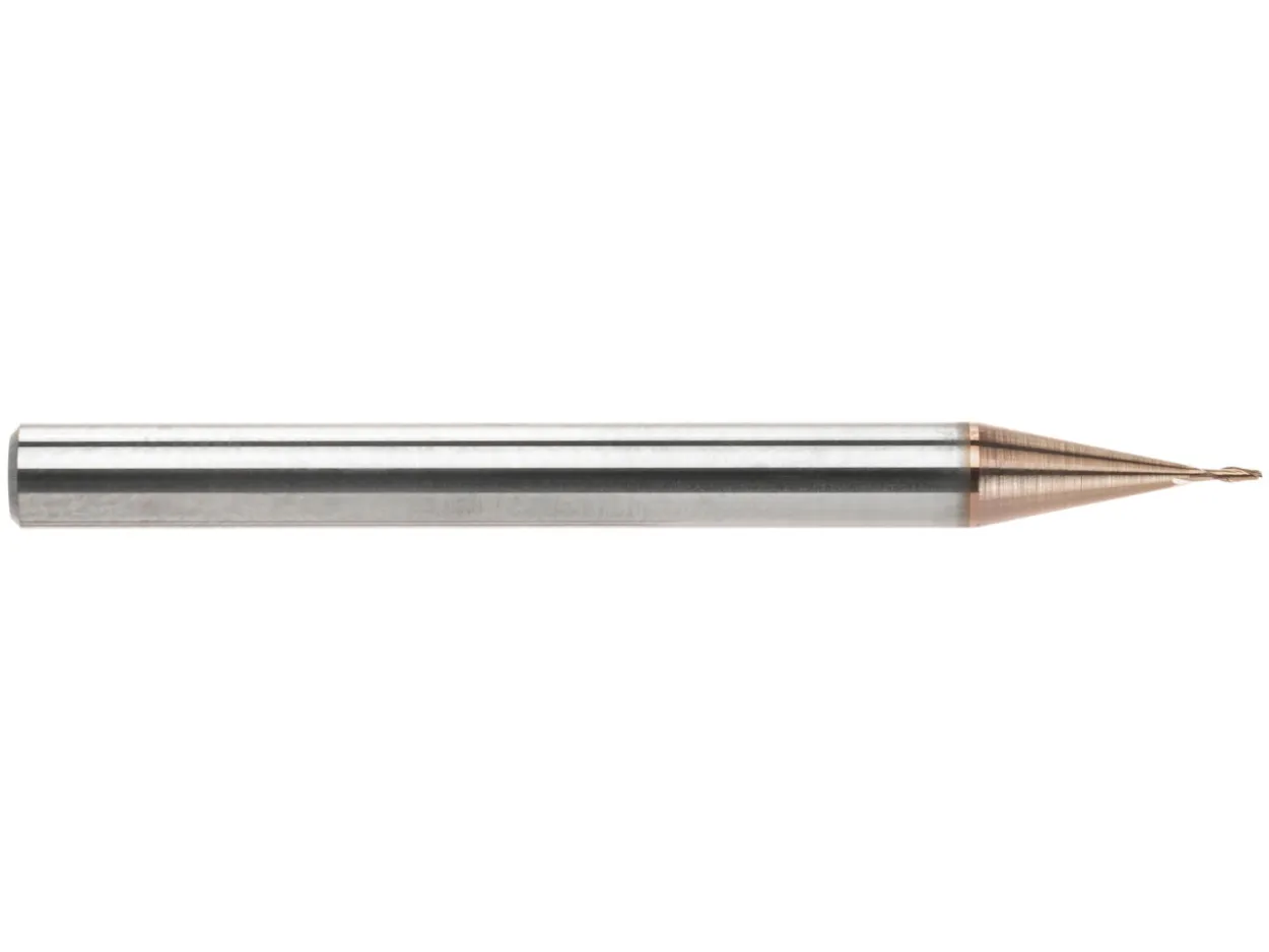 Magic E7 CNC End Mill Cutter 0.6mm
