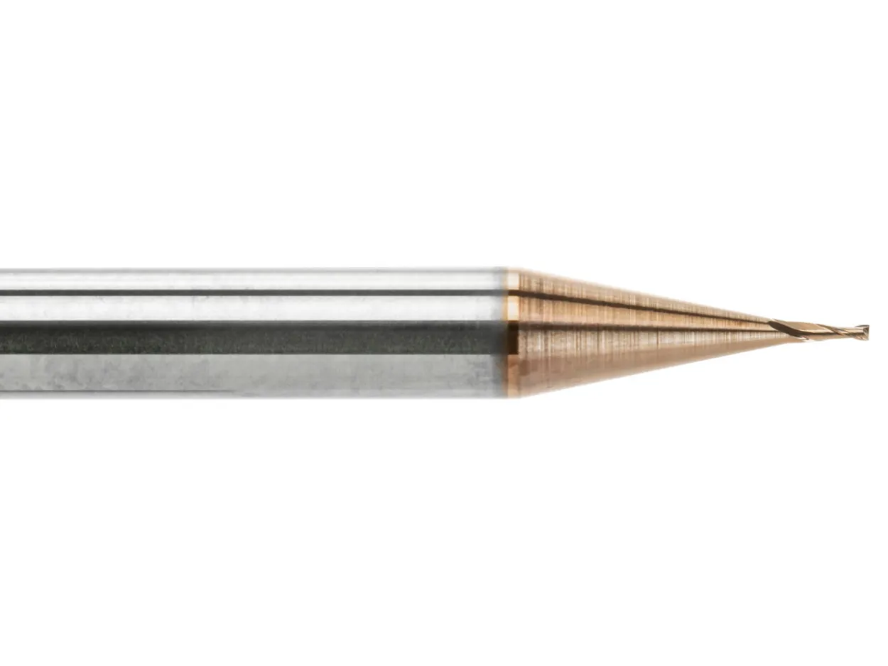 Magic E7 CNC End Mill Cutter 0.6mm