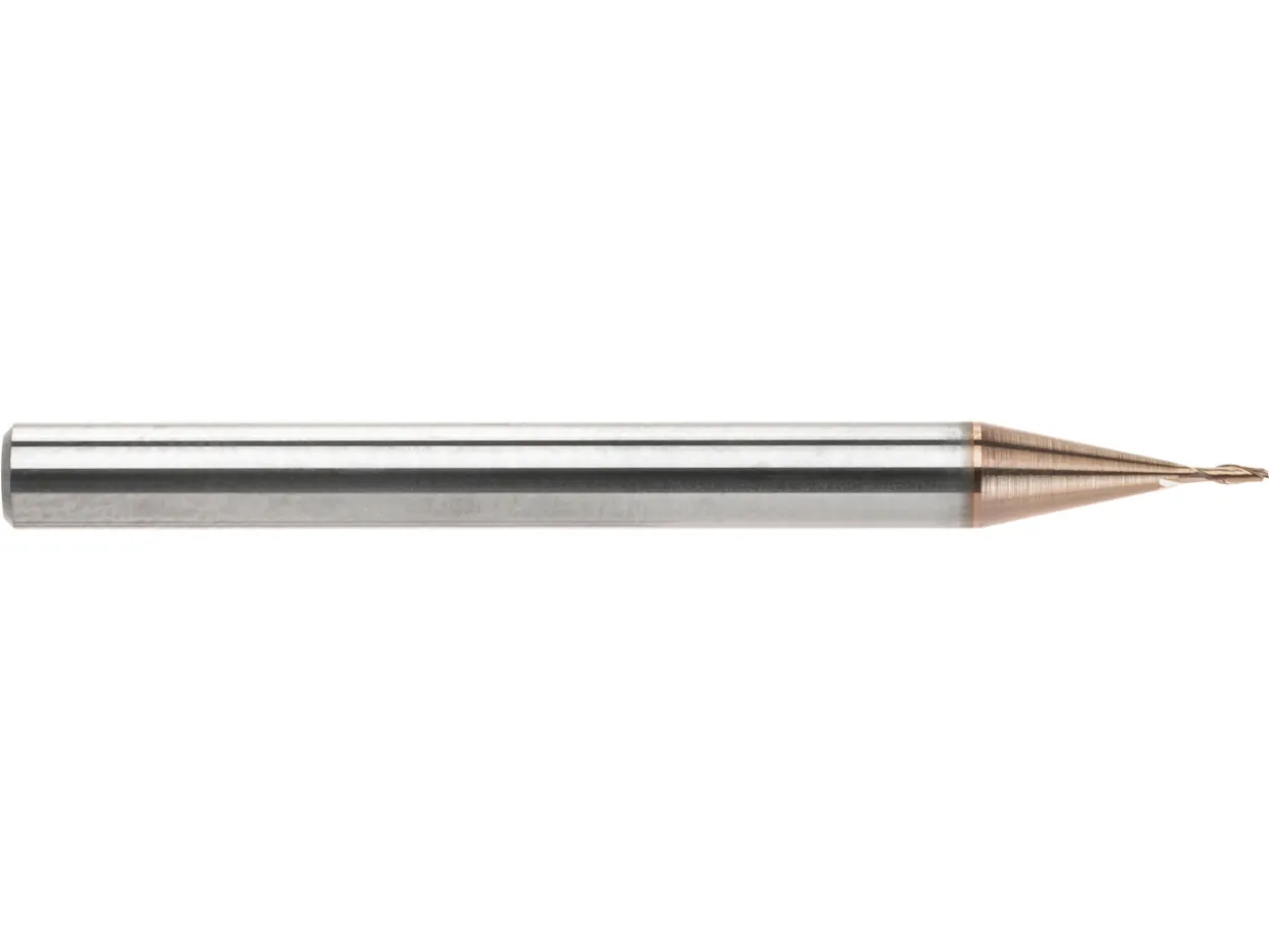 Magic E7 CNC End Mill 0.3mm