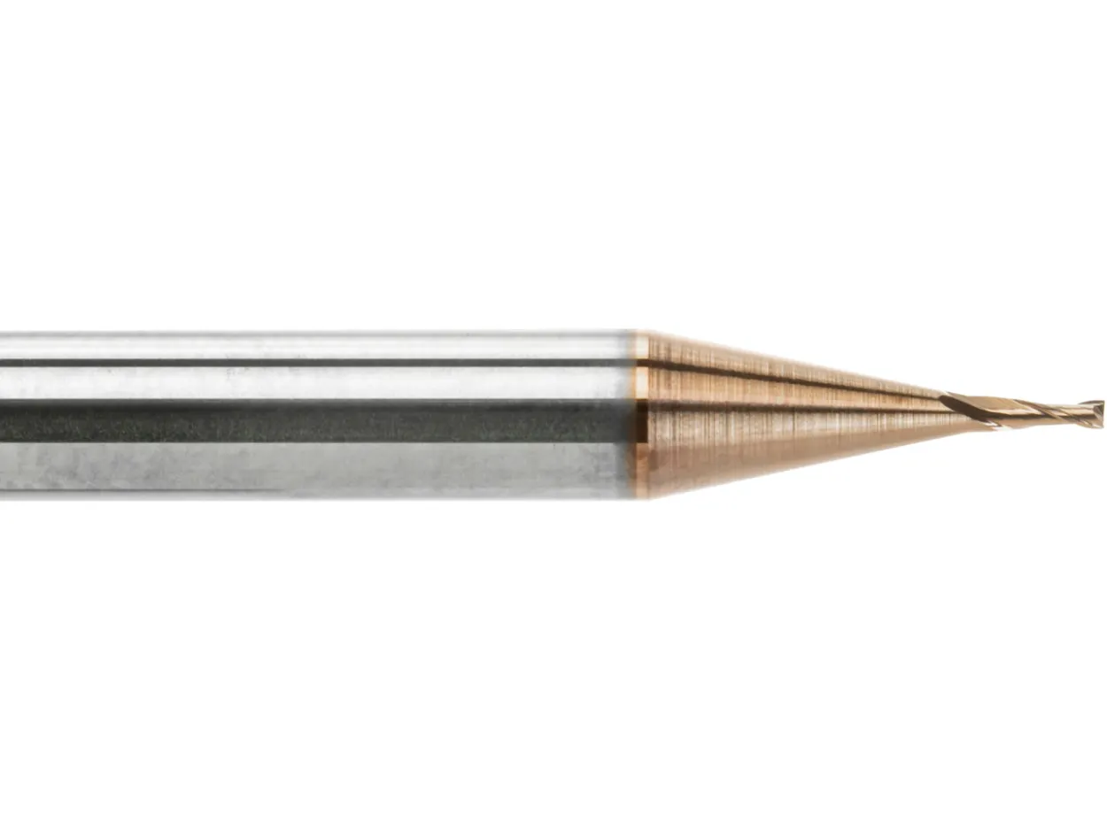 Magic E7 CNC End Mill 0.3mm