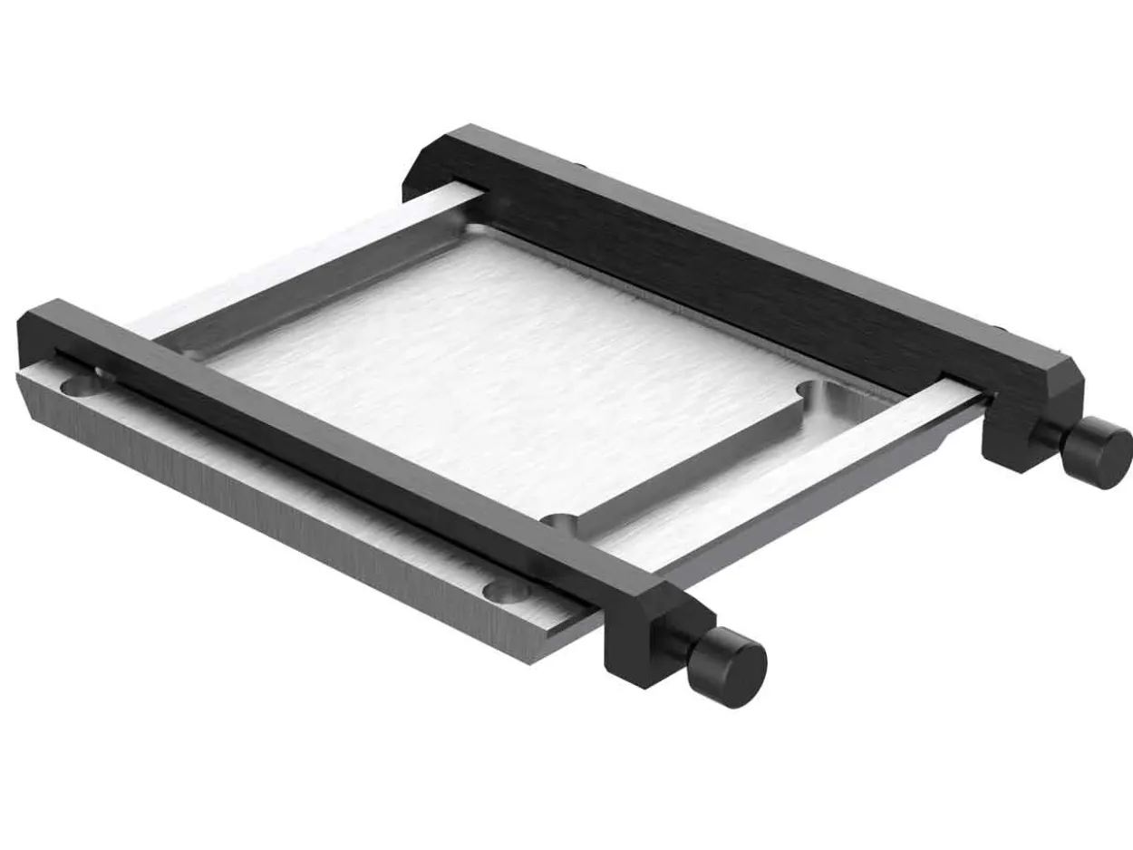 Magic E7 CNC Engraving And Cutting Machine With Lid And Cutting Platform