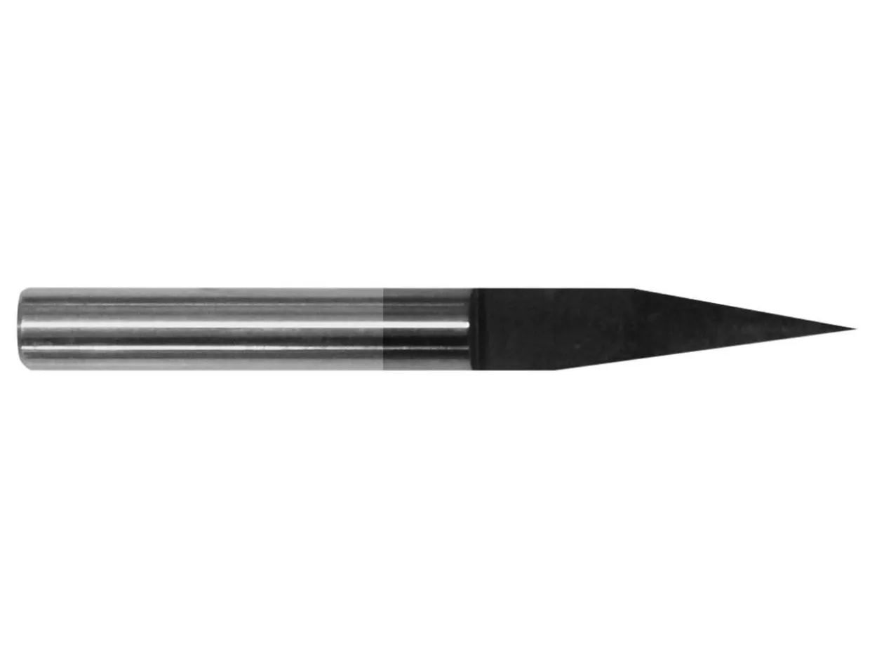 Magic E7 Diamond Coated V-cutter 10?
