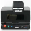 Magic JANUS Dual Engine CNC Milling And Laser Marking Hybrid Machine, 60w
