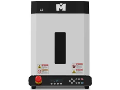 Magic L3 Fiber Laser Marking And Cutting Machine 60w