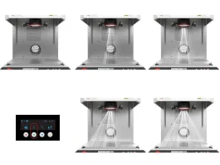 Magic L3 Laser Engraving And Cutting Machine 100w