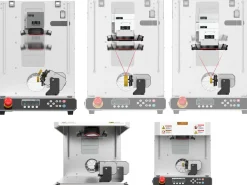 Magic L3 Laser Engraving And Cutting Machine 100w