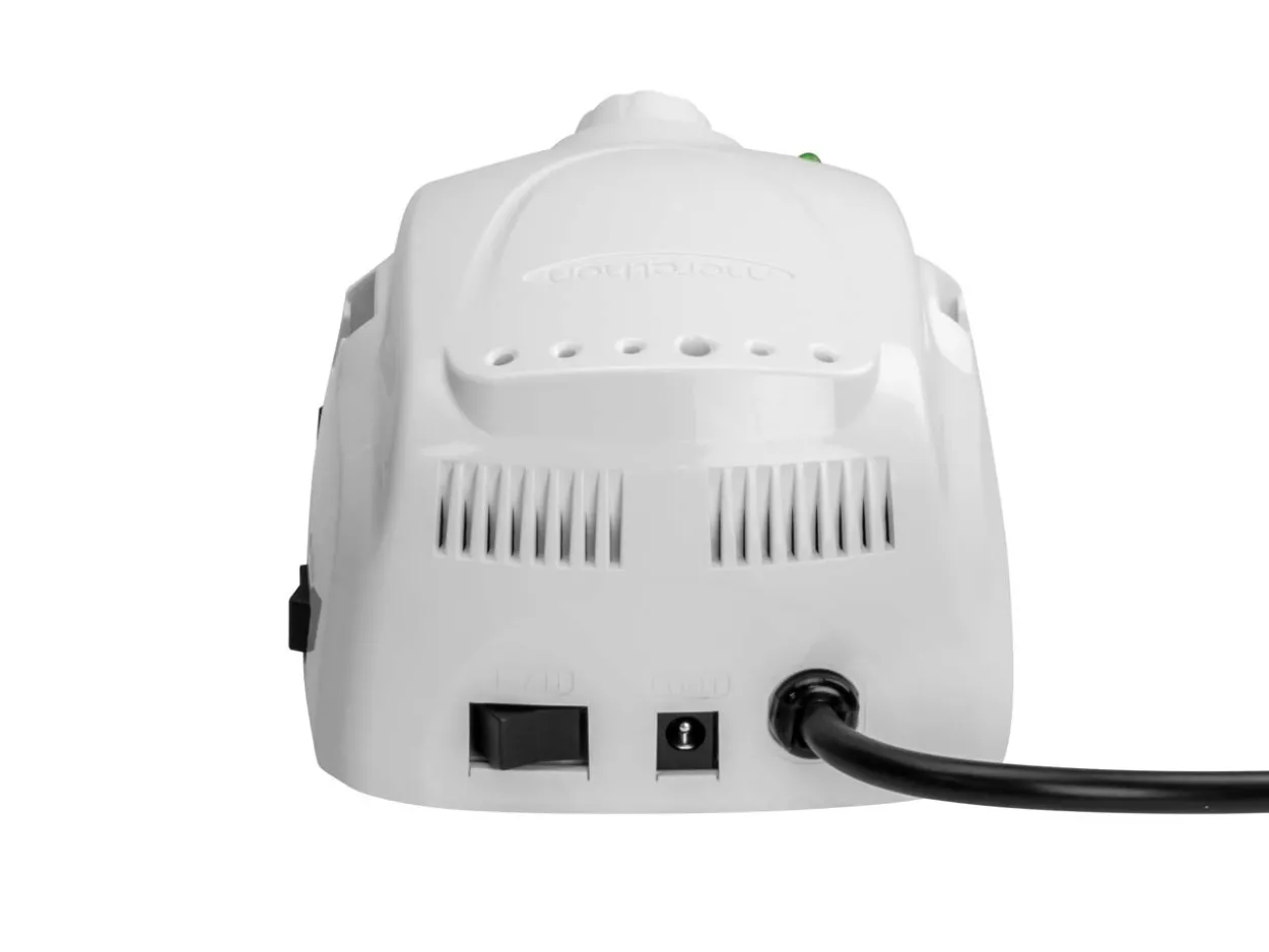 Marathon 3 Champion Brush Micromotor, White