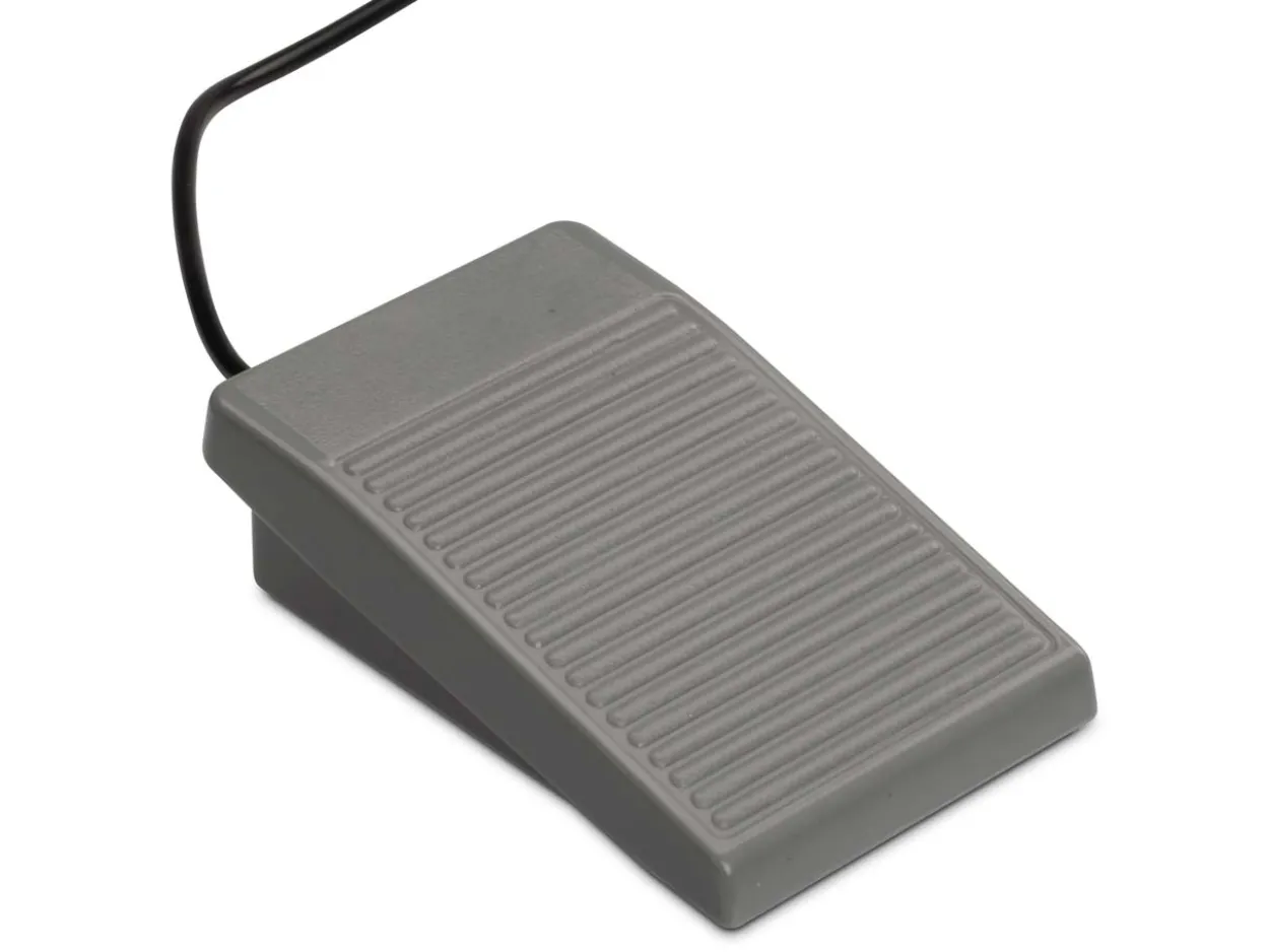 Marathon 3 Champion Brush Micromotor, White