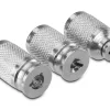 Martini Holders, Set Of 3