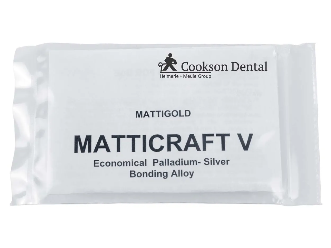 Matticraft V Grain