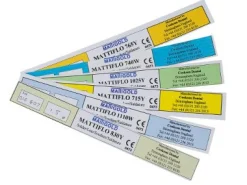 Mattiflo 740w White Solder Rods, 150mm Length Rods