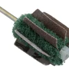 Matting Finishing Abrasive Wheel 22mm Grit 400 Fine