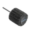Matting Finishing Abrasive Wheel, 25mm, 1000 Grit