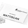 Mattiscan Casting Pieces, 7mm X 10mm, In 1gm Pieces