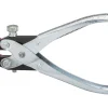 Maun Clamping Pliers 160mm/6.5" Parallel Action, With Plastic Jaw Inserts