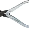 Maun End Cutting Pliers 150mm/6" Parallel Action, With Comfort Grip Handles, For Hard Wire
