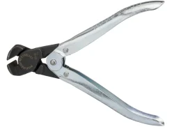 Maun End Cutting Pliers 150mm/6" Parallel Action, With Comfort Grip Handles, For Hard Wire