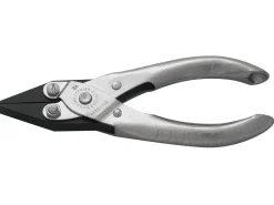 Maun Flat Nose Pliers 140mm/5.5
