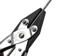 Maun Flat Nose Pliers 140mm/5.5