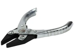 Maun Flat Nose Pliers 125mm/5