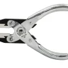 Maun Flat Nose Polyurethane Lined Pliers 125mm/5" Parallel Action